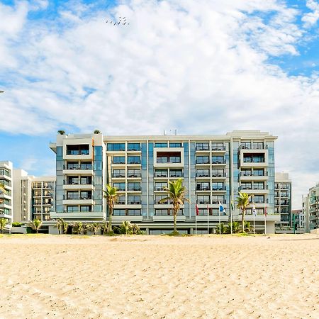 Grand Hyatt Rio De Janeiro Hotel Exterior photo The beach of Pimentel